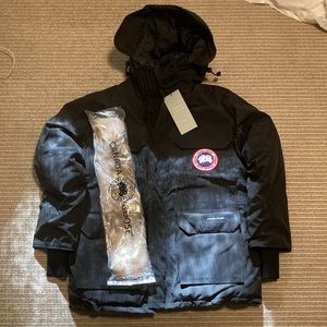 Canada Goose Parka Jacket